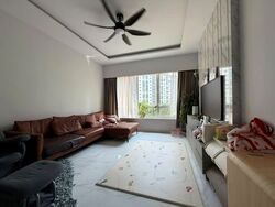 The Tropica (D18), Condominium #602065821